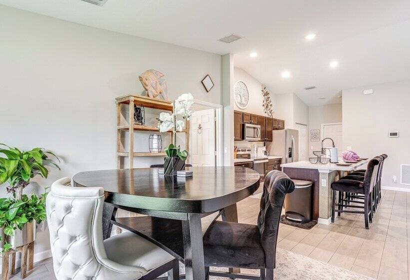 Spacious & Centrally Located Port St Lucie Home!