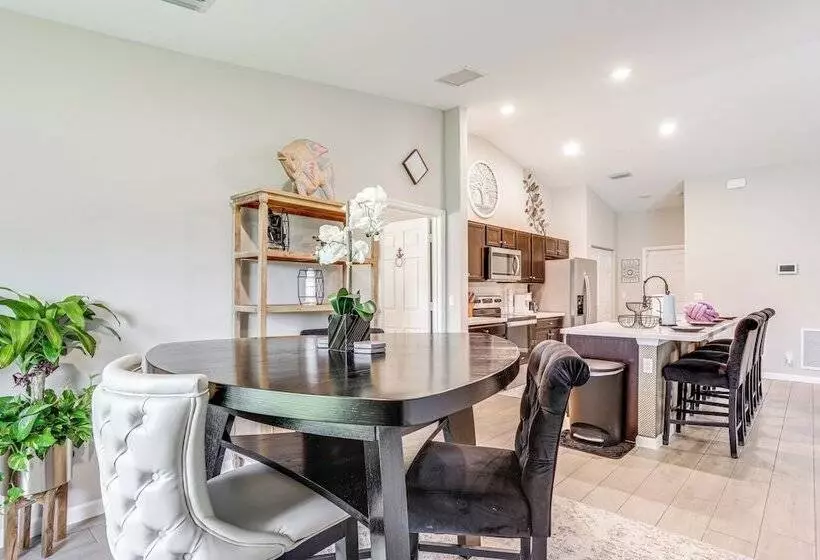 Spacious & Centrally Located Port St Lucie Home!