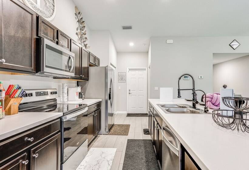 Spacious & Centrally Located Port St Lucie Home!