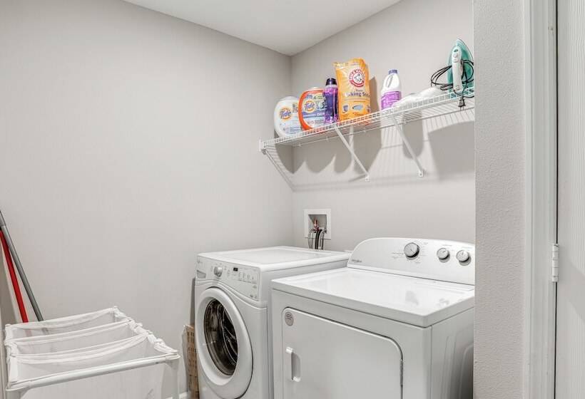 Spacious & Centrally Located Port St Lucie Home!