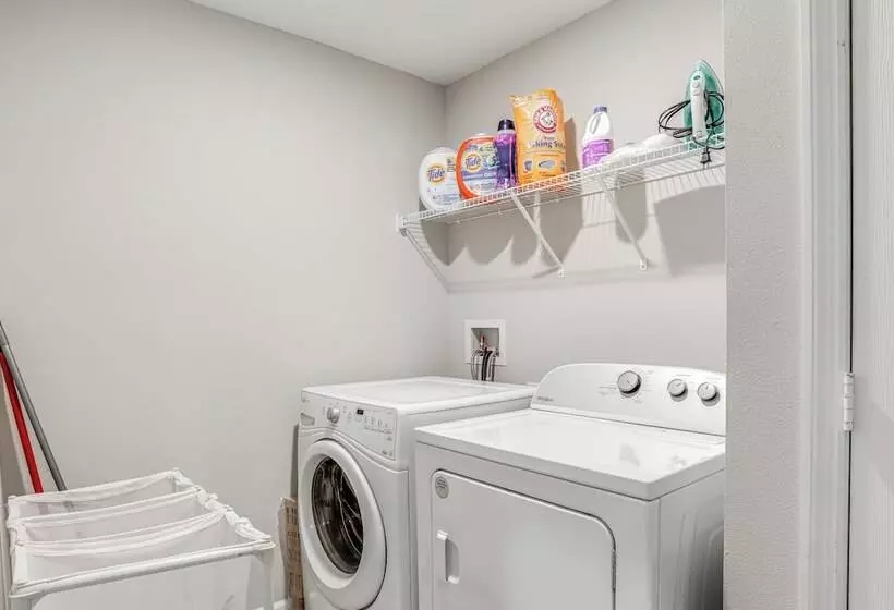 Spacious & Centrally Located Port St Lucie Home!