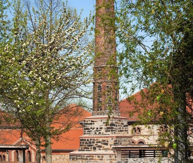 Tinyhousebeidresden1 Direkt Am Badeteich