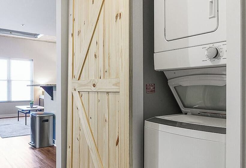 9 On Canal By  Landing