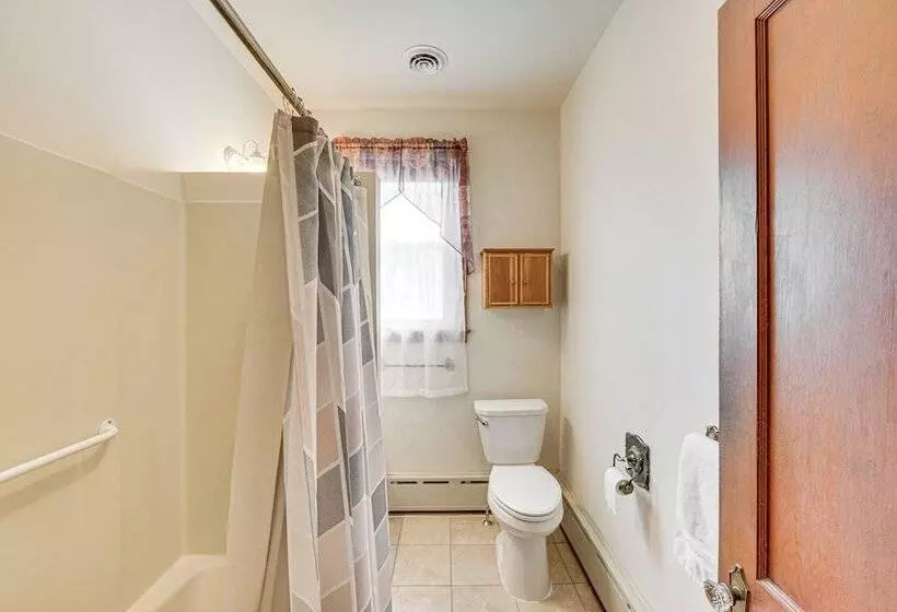 Annville Home W/ Game Room: 5 Mi To Hersheypark!