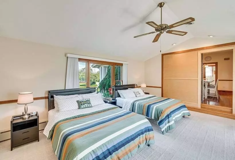 Annville Home W/ Game Room: 5 Mi To Hersheypark!