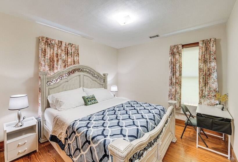 Annville Home W/ Game Room: 5 Mi To Hersheypark!