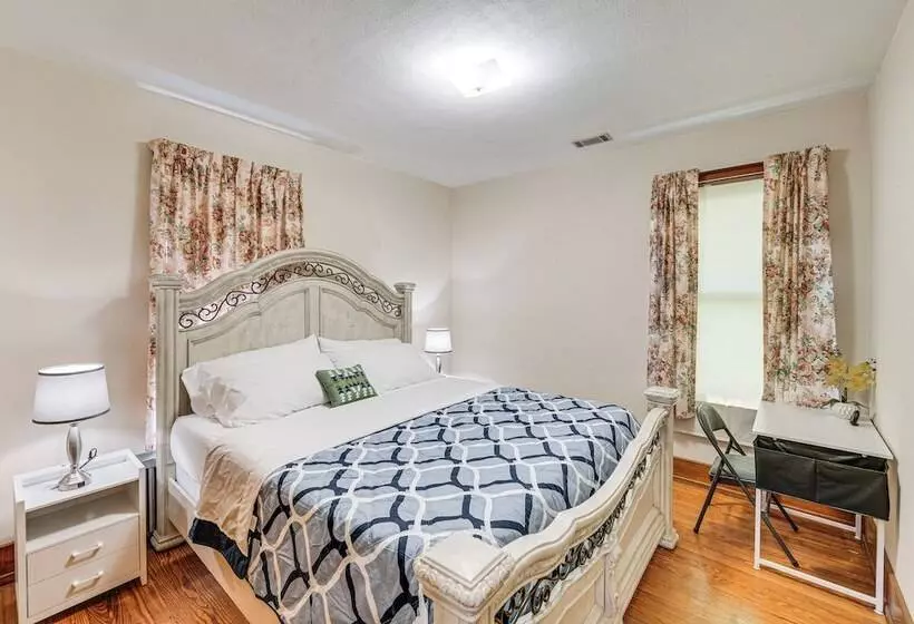 Annville Home W/ Game Room: 5 Mi To Hersheypark!