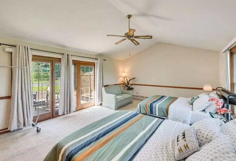 Annville Home W/ Game Room: 5 Mi To Hersheypark!