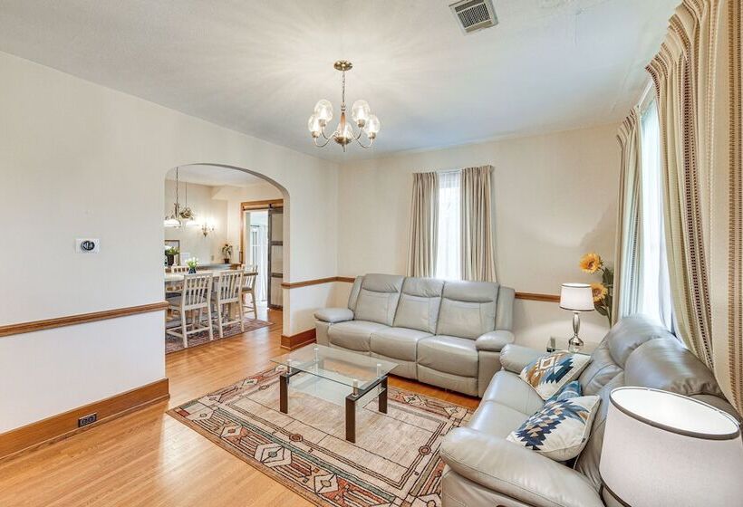 Annville Home W/ Game Room: 5 Mi To Hersheypark!