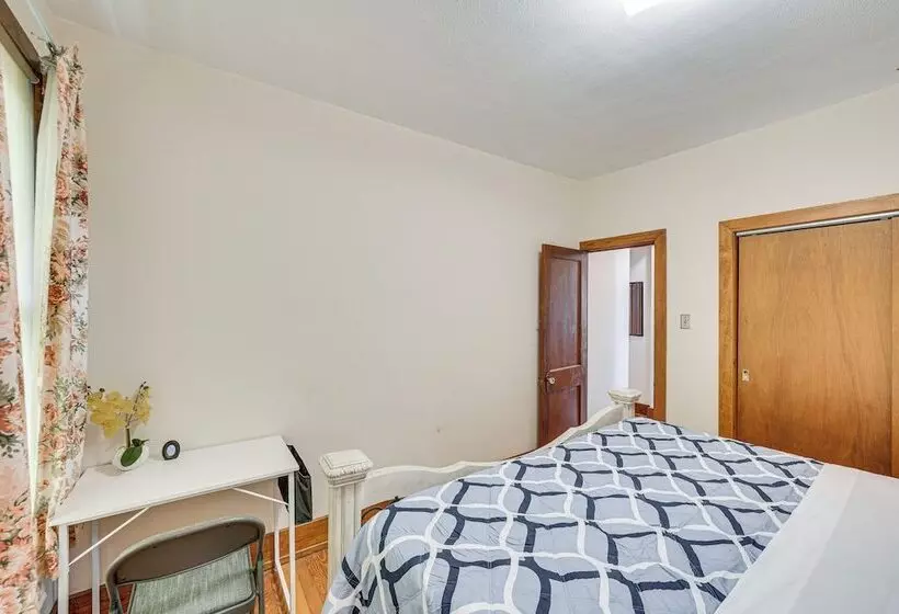 Annville Home W/ Game Room: 5 Mi To Hersheypark!