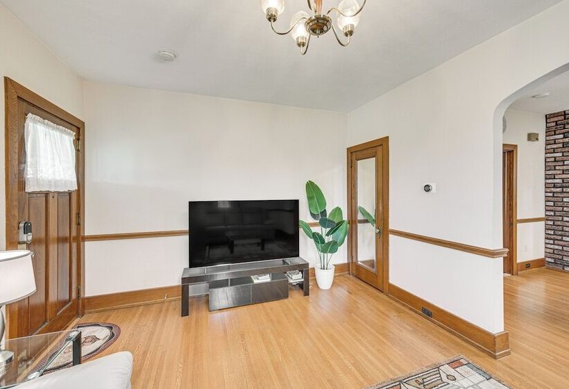 Annville Home W/ Game Room: 5 Mi To Hersheypark!