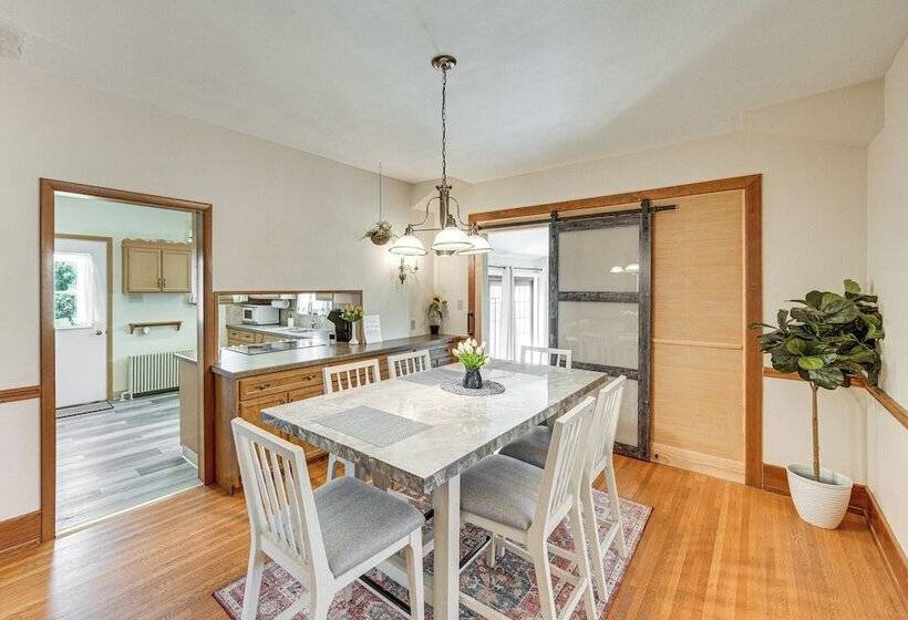 Annville Home W/ Game Room: 5 Mi To Hersheypark!