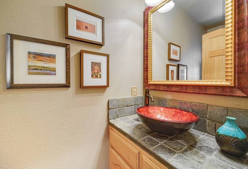 Beautiful Ski Getaway < 1 Mi To Palisade Lift!