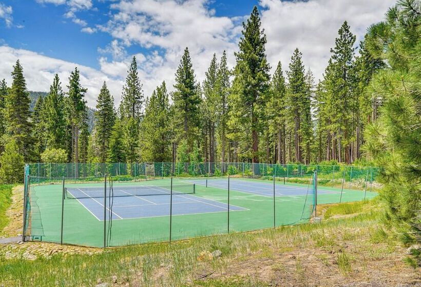 Beautiful Ski Getaway < 1 Mi To Palisade Lift!