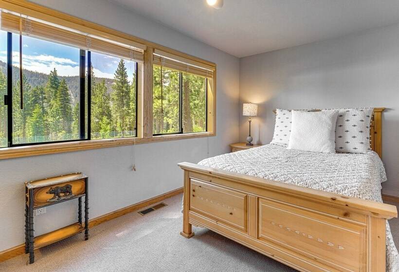 Beautiful Ski Getaway < 1 Mi To Palisade Lift!