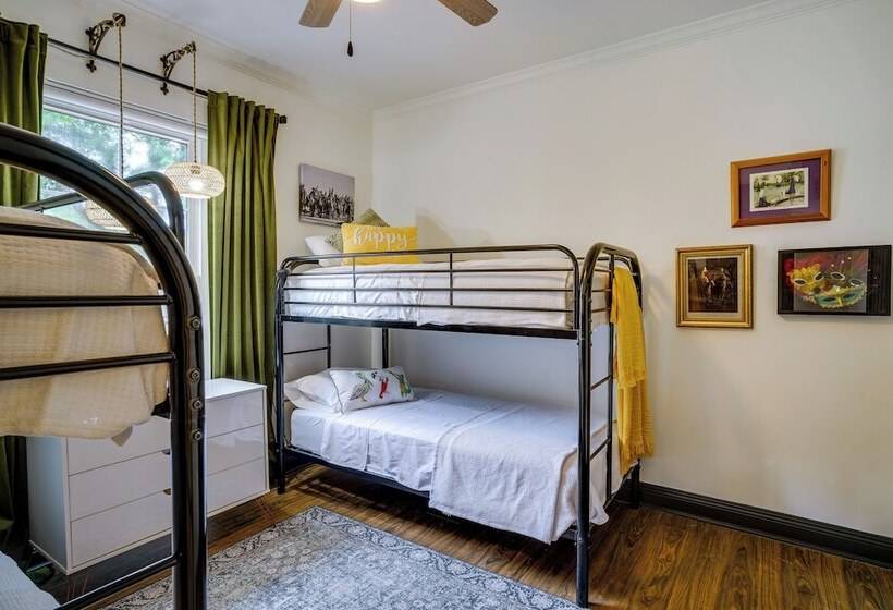 Elegant Baton Rouge Home W/ Yard ~ 3 Mi To Lsu!