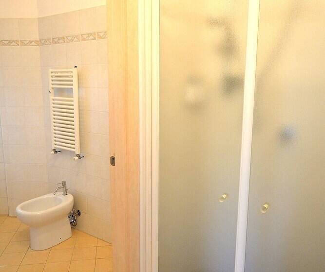 Хостел Residence Leccio