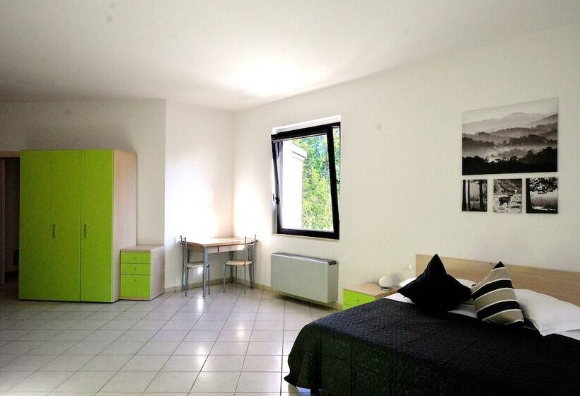 Хостел Residence Leccio