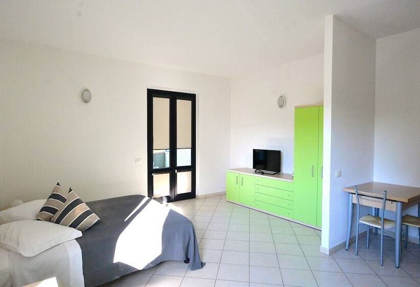 Хостел Residence Leccio