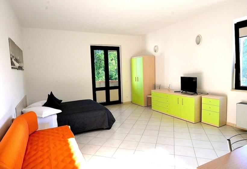 Хостел Residence Leccio