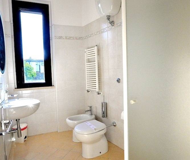 Хостел Residence Leccio