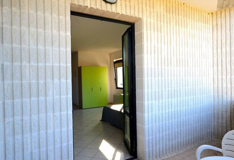 Хостел Residence Leccio