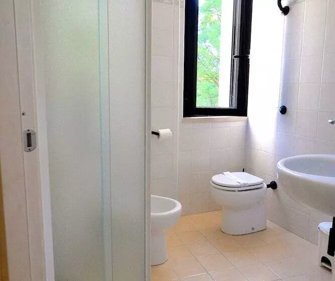 簡易ホテル Residence Leccio