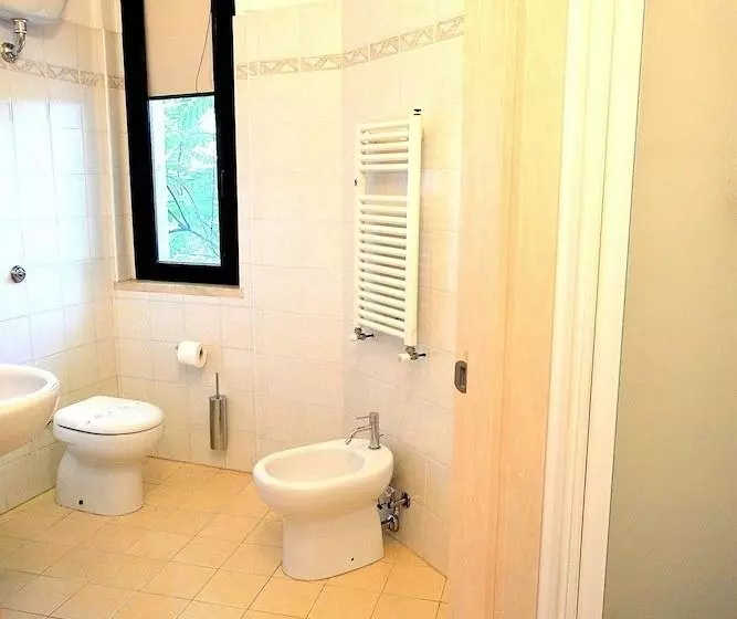 簡易ホテル Residence Leccio