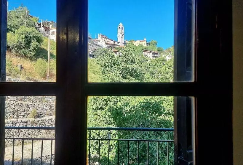 ホテル Dione By Open City