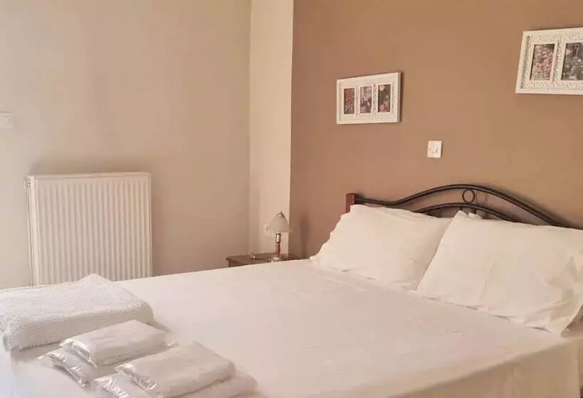 ホテル Dione By Open City