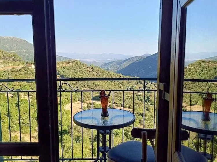 ホテル Dione By Open City