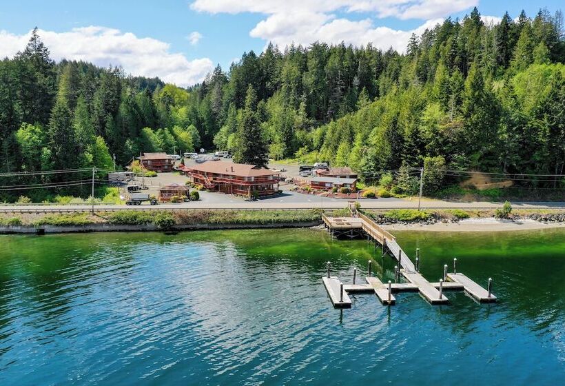 ホテル Glen Ayr Resort