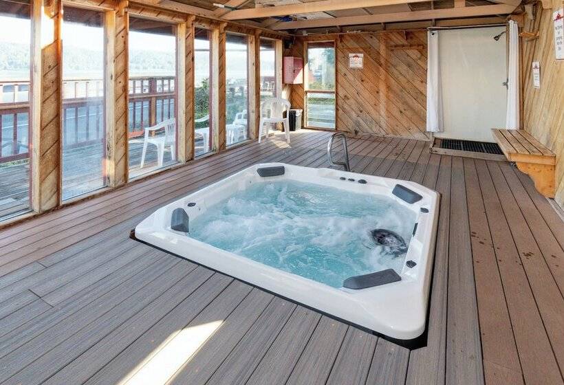 ホテル Glen Ayr Resort