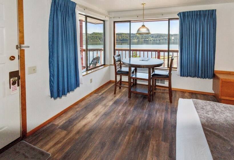 ホテル Glen Ayr Resort