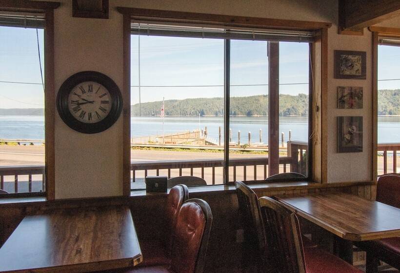 ホテル Glen Ayr Resort