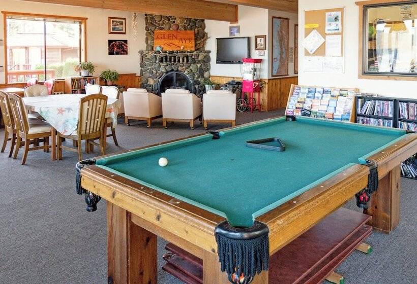 ホテル Glen Ayr Resort