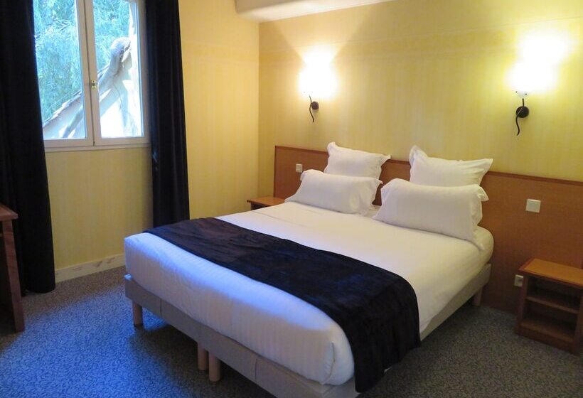 酒店 Le Relais De Montignac