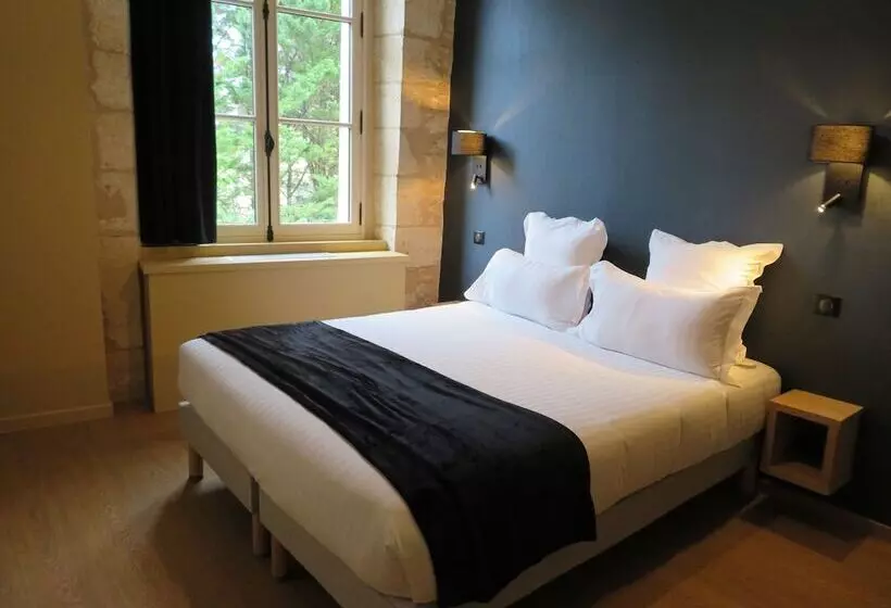 ホテル Le Relais De Montignac