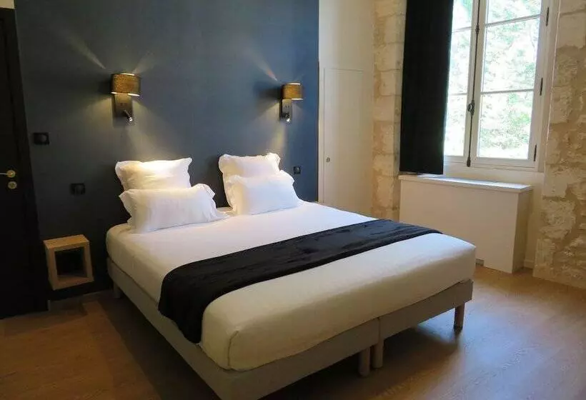 ホテル Le Relais De Montignac