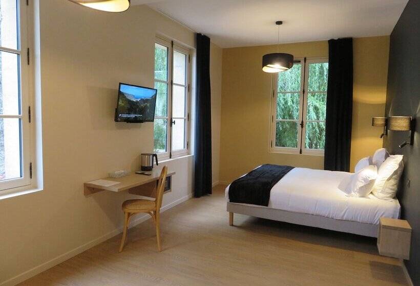 酒店 Le Relais De Montignac