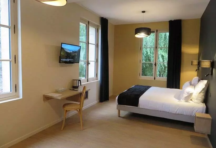 ホテル Le Relais De Montignac