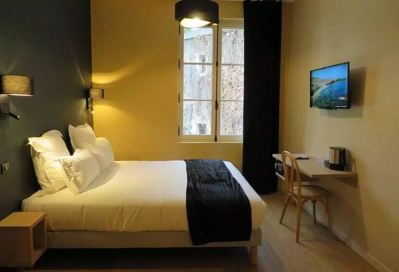 ホテル Le Relais De Montignac