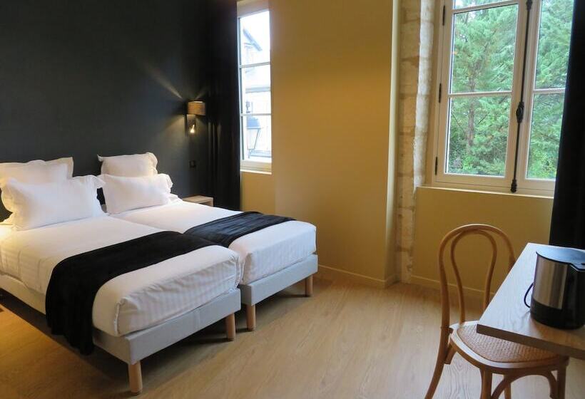 酒店 Le Relais De Montignac