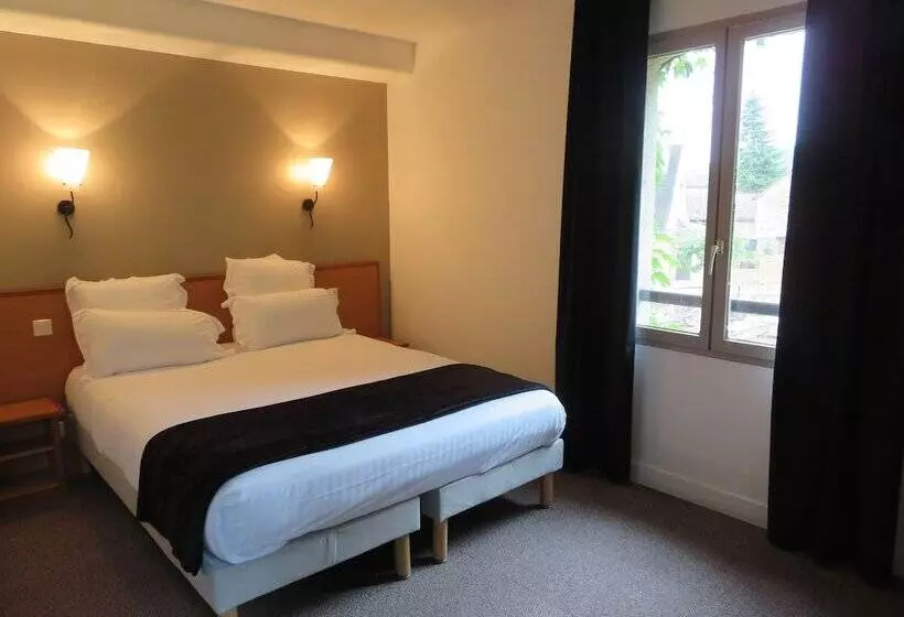 ホテル Le Relais De Montignac