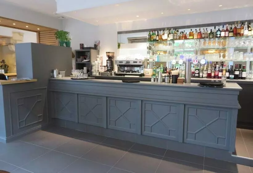 ホテル Le Relais De Montignac