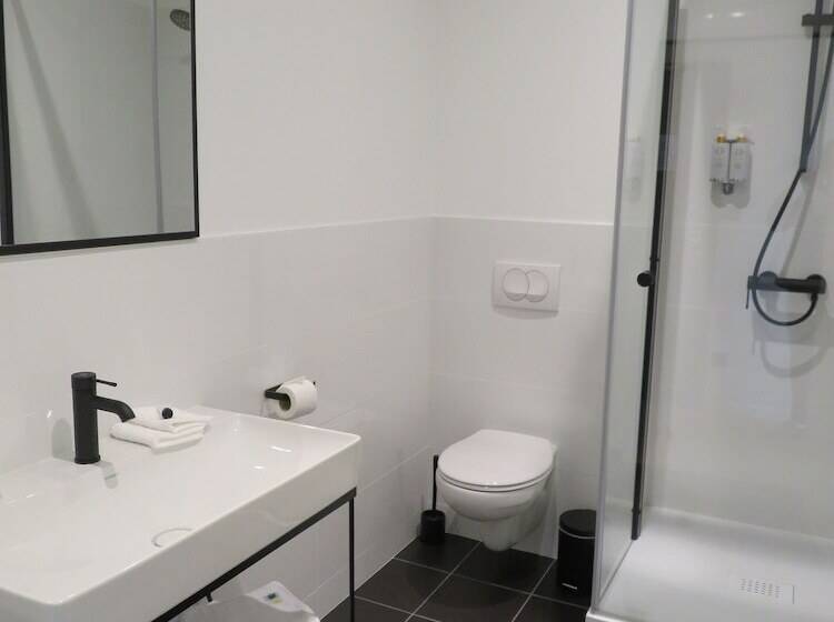 酒店 Le Relais De Montignac