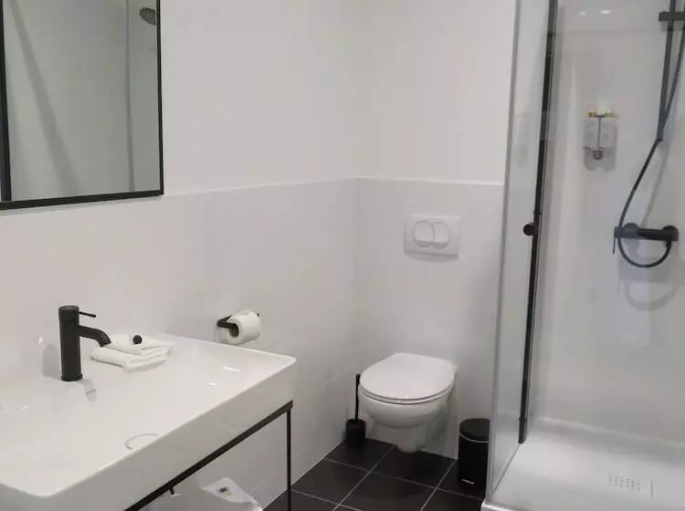 ホテル Le Relais De Montignac