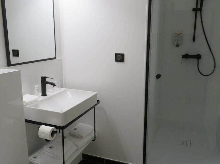 酒店 Le Relais De Montignac