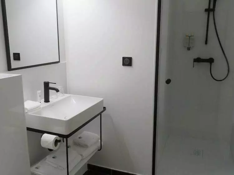 ホテル Le Relais De Montignac