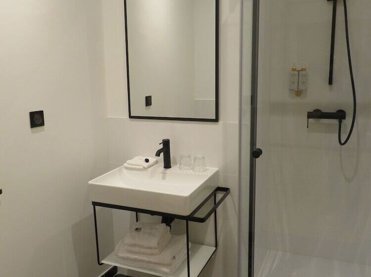 酒店 Le Relais De Montignac